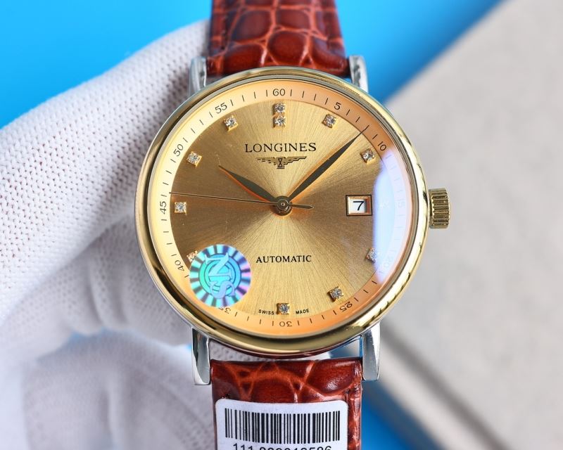 LONGINES Watches