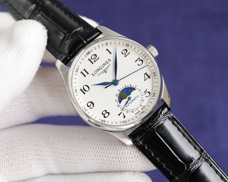 LONGINES Watches