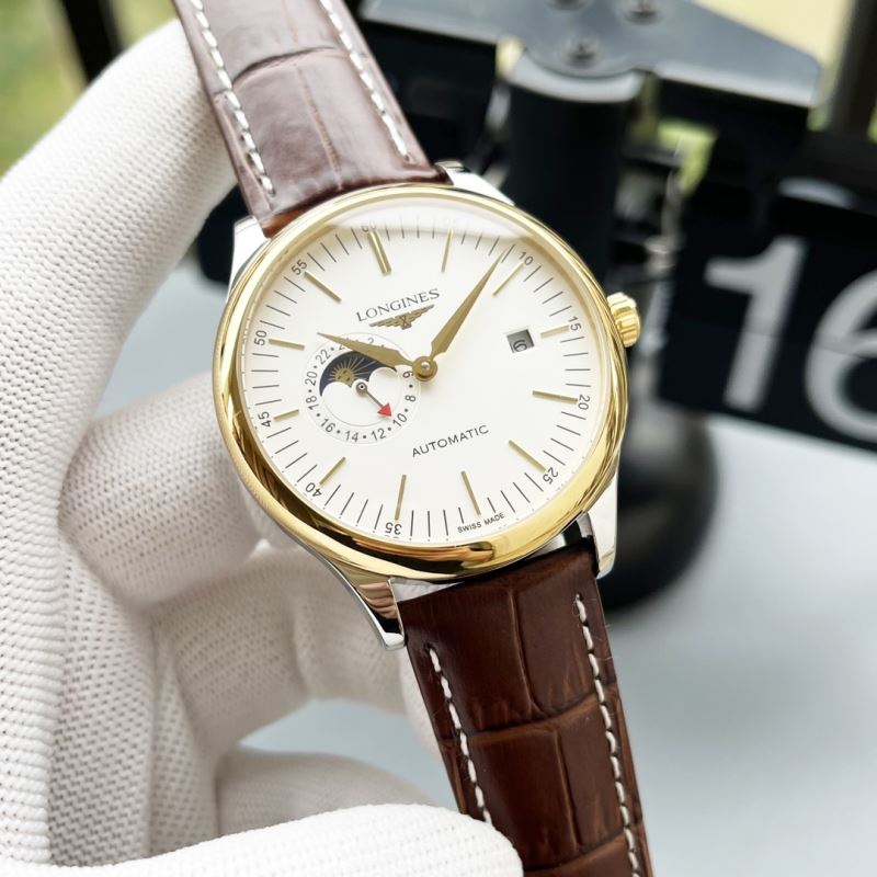 LONGINES Watches