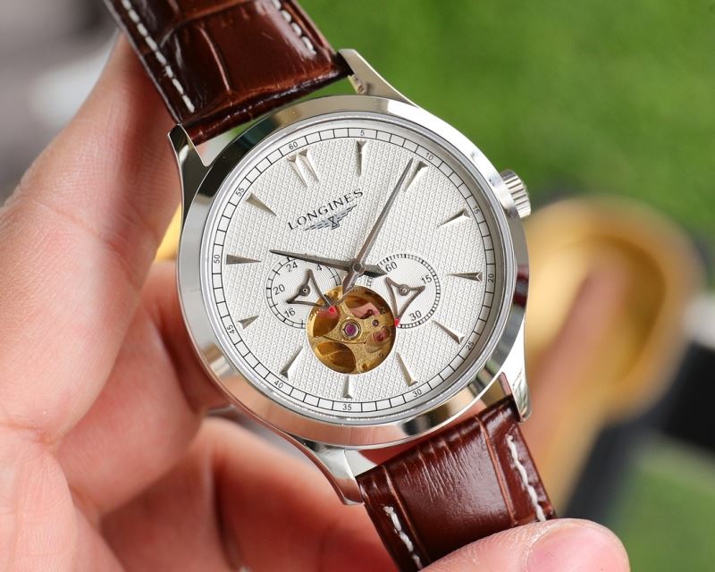 LONGINES Watches