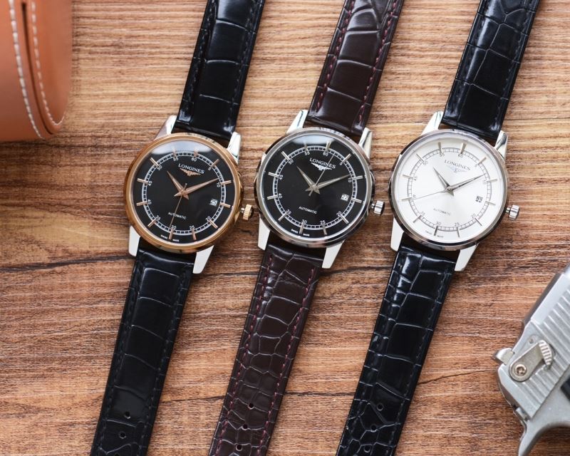 LONGINES Watches