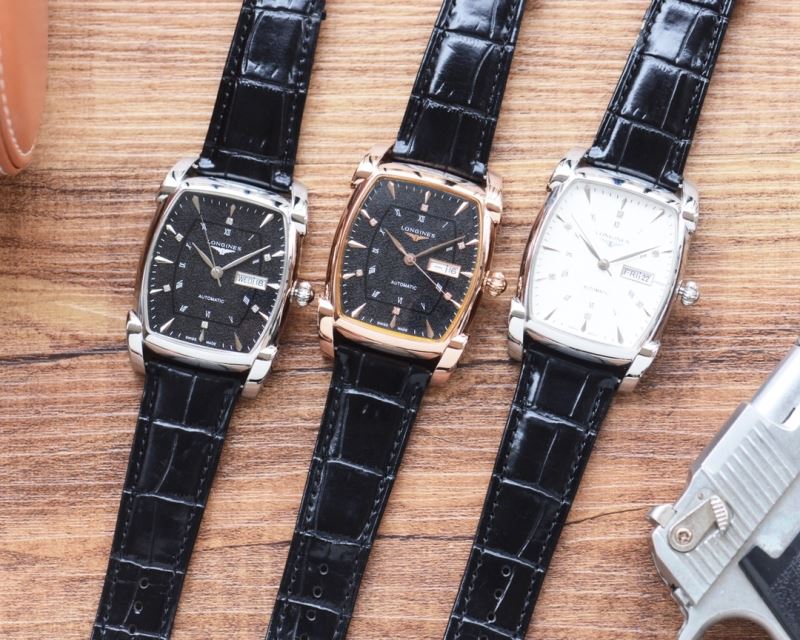 LONGINES Watches