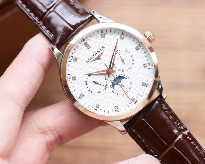 LONGINES Watches