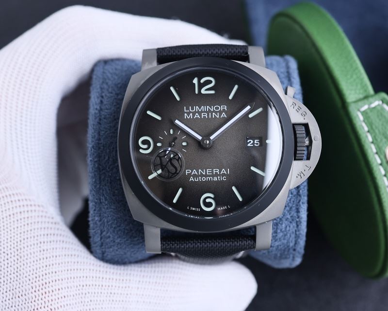 PANERAI Watches