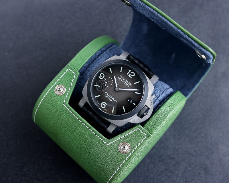 PANERAI Watches