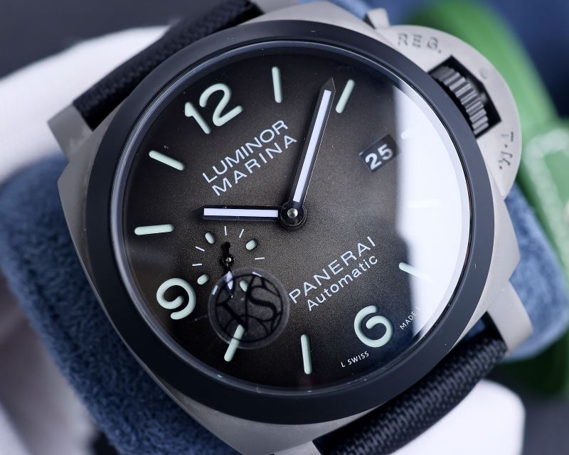 PANERAI Watches