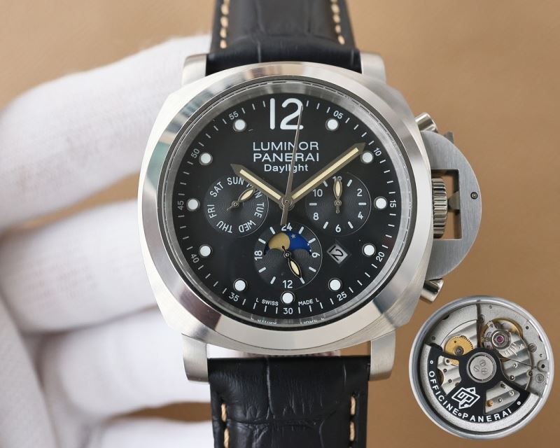 PANERAI Watches