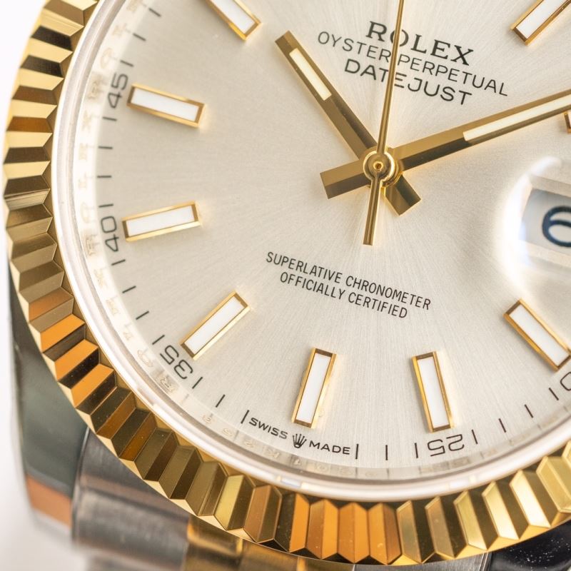 ROLEX Watches