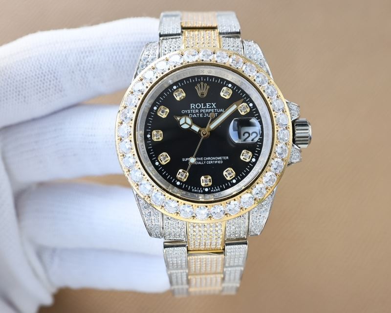 ROLEX Watches