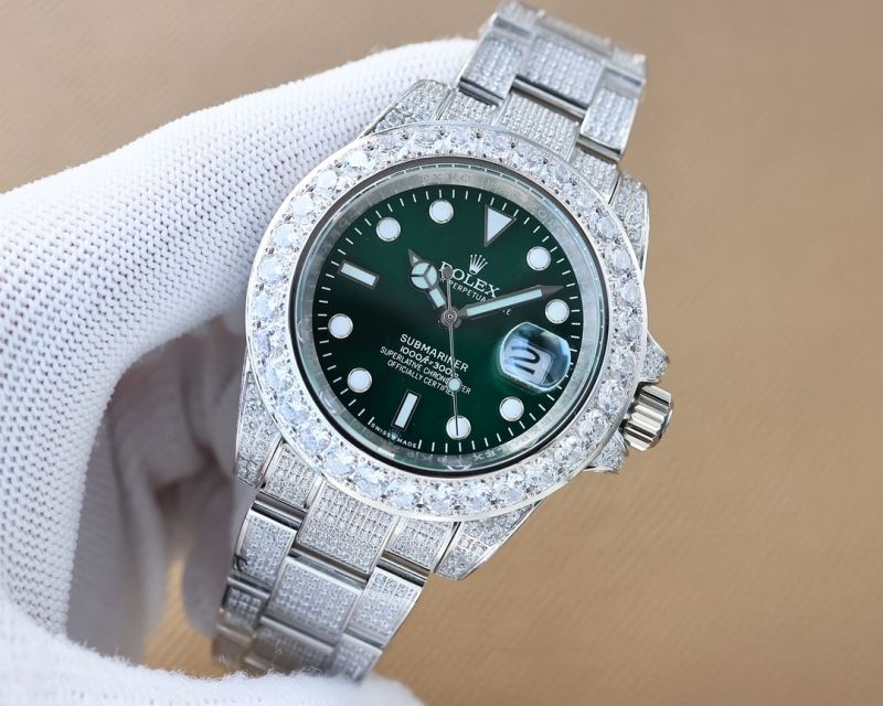 ROLEX Watches