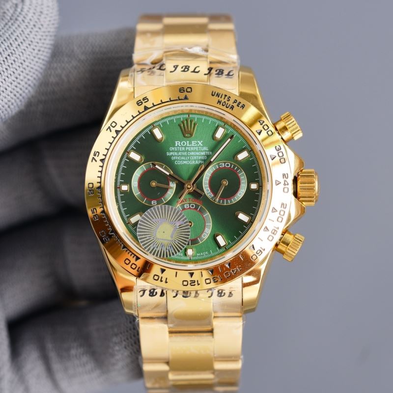 ROLEX Watches