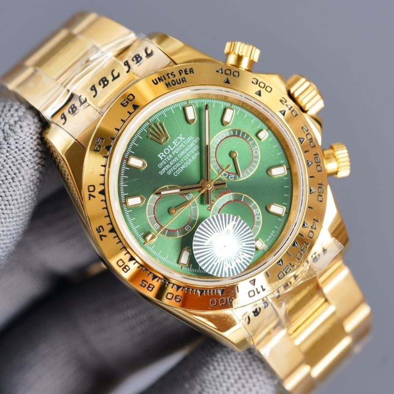 ROLEX Watches