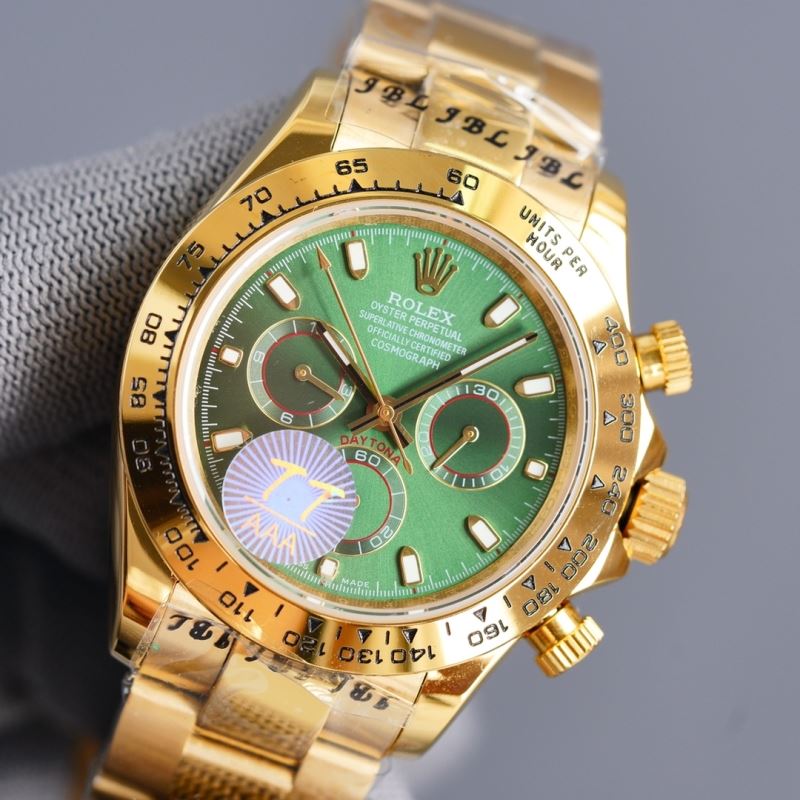 ROLEX Watches