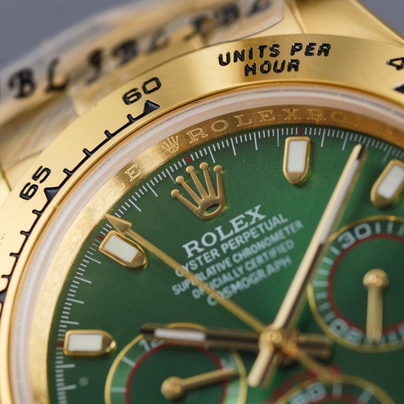 ROLEX Watches