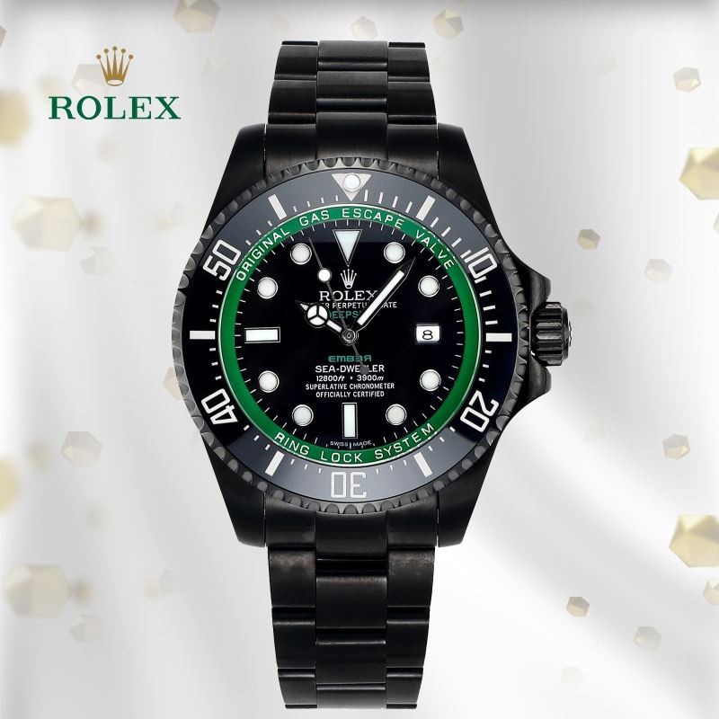 ROLEX Watches