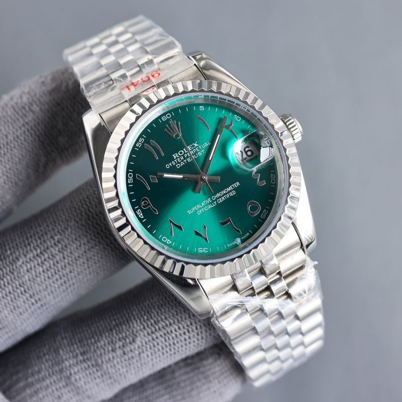 ROLEX Watches