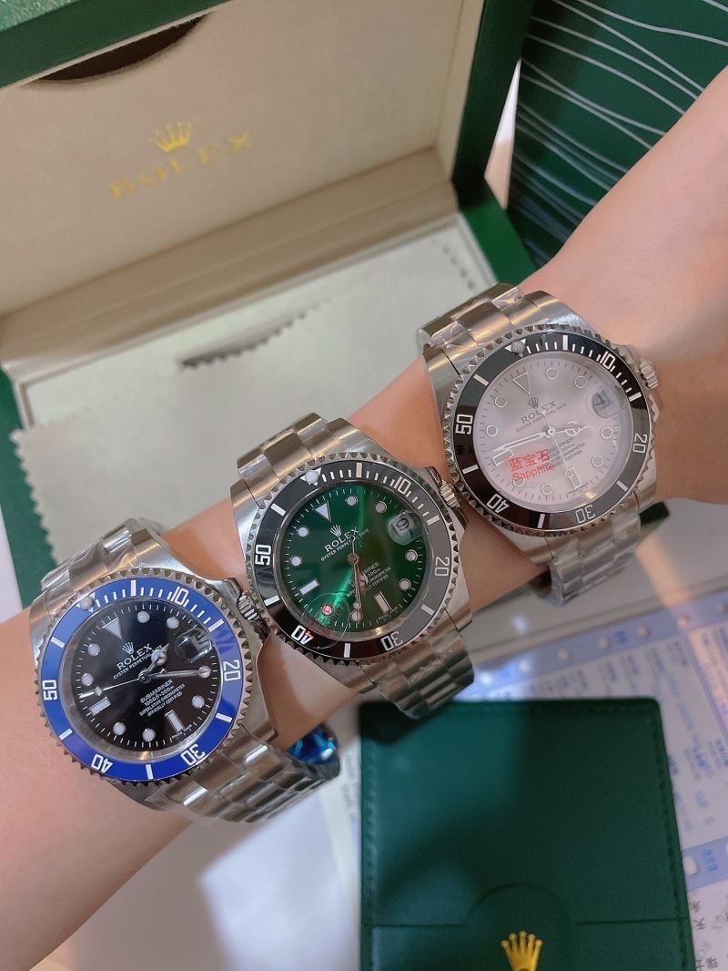 ROLEX Watches