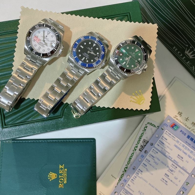 ROLEX Watches