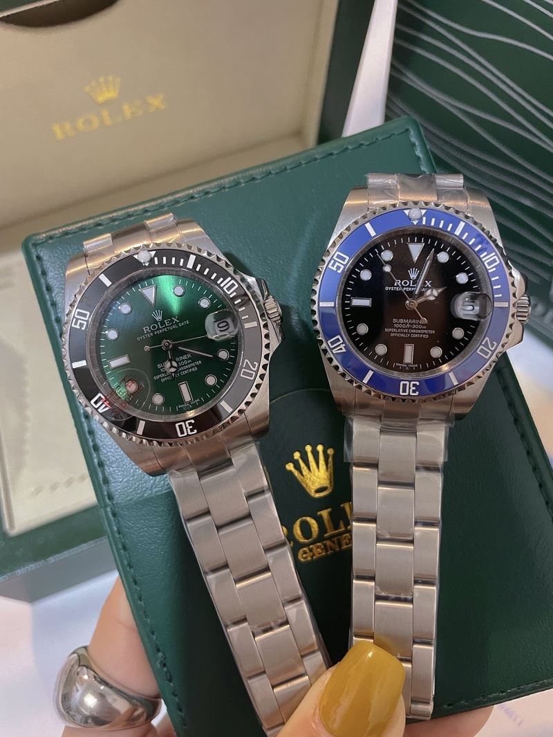 ROLEX Watches