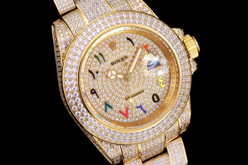 ROLEX Watches