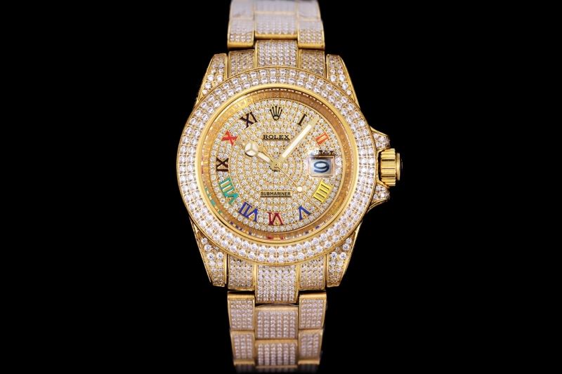 ROLEX Watches