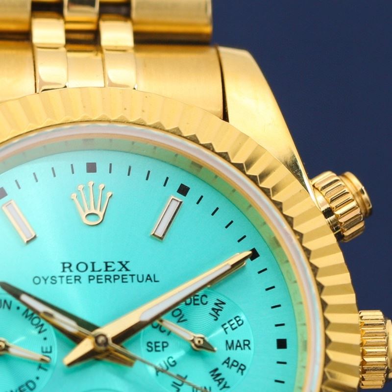 ROLEX Watches