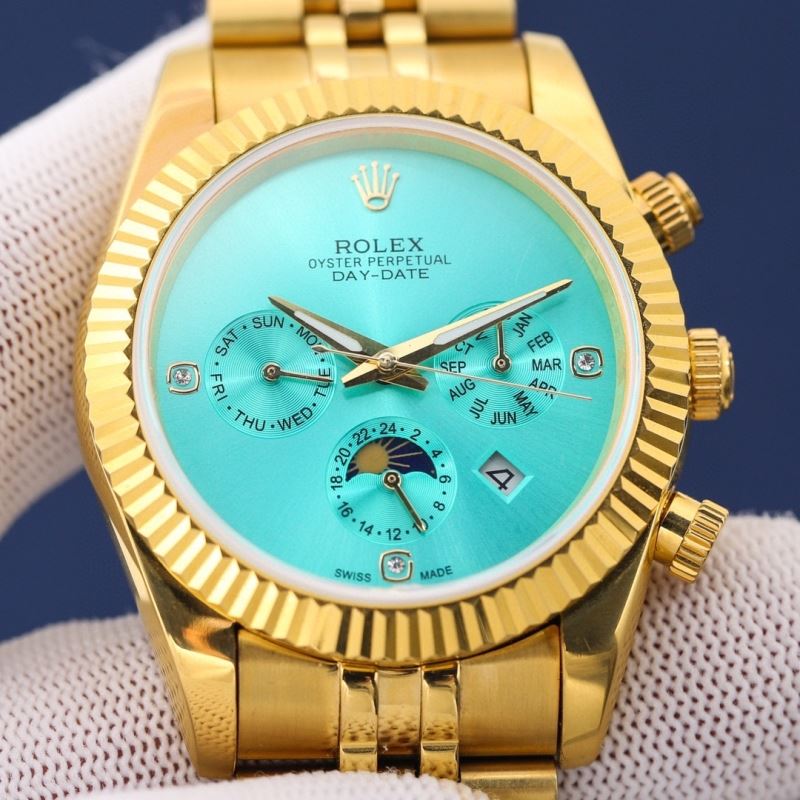 ROLEX Watches