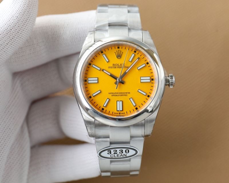 ROLEX Watches