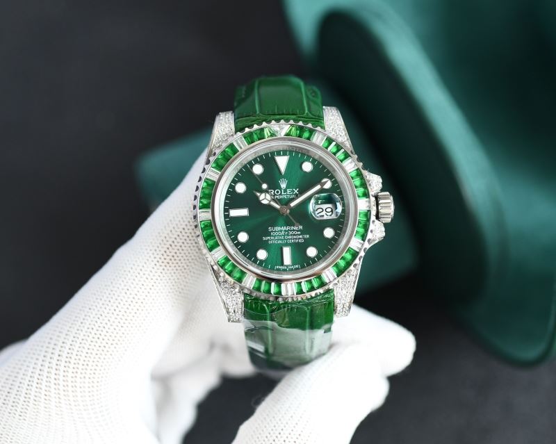 ROLEX Watches