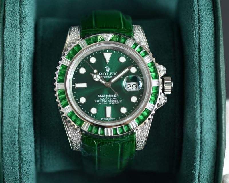 ROLEX Watches