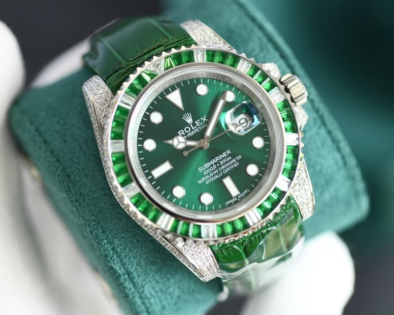 ROLEX Watches