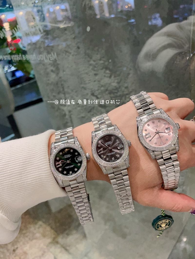 ROLEX Watches