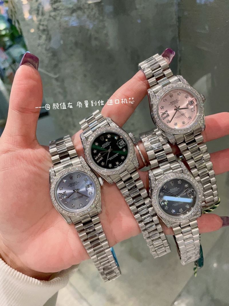 ROLEX Watches