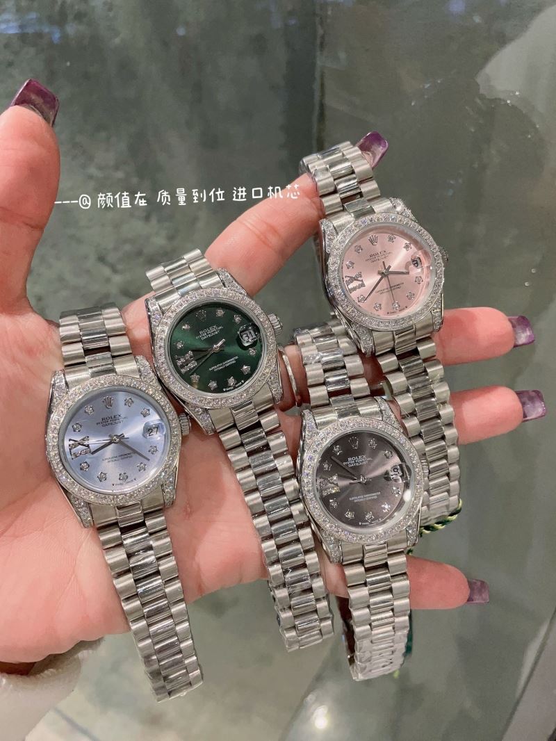 ROLEX Watches