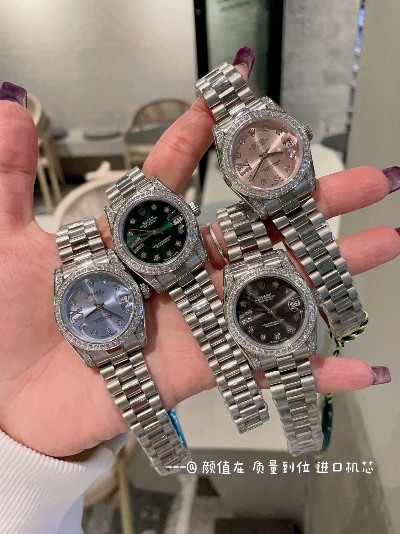 ROLEX Watches