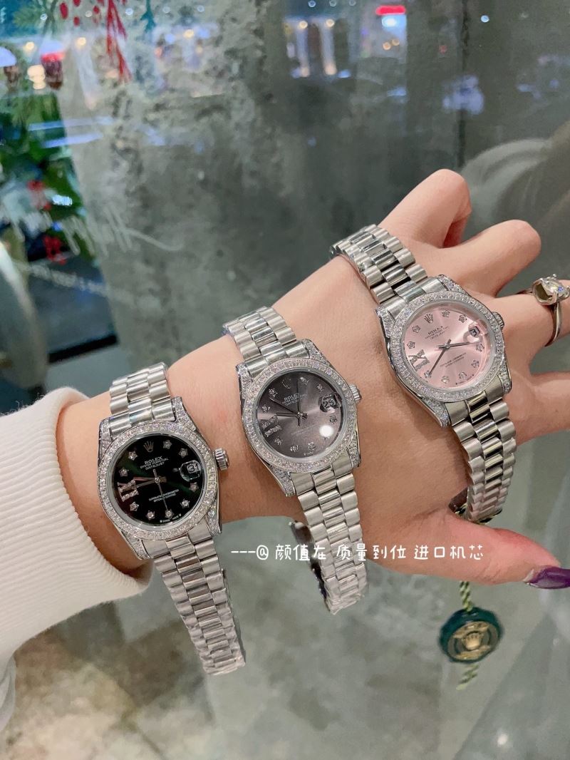 ROLEX Watches