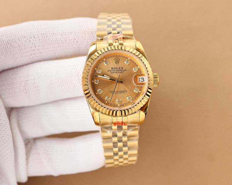 ROLEX Watches