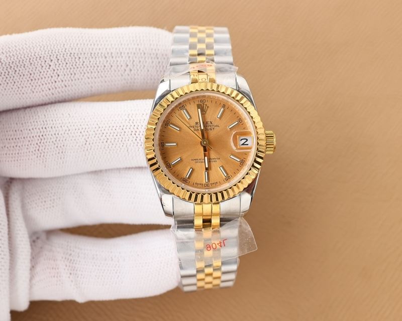 ROLEX Watches