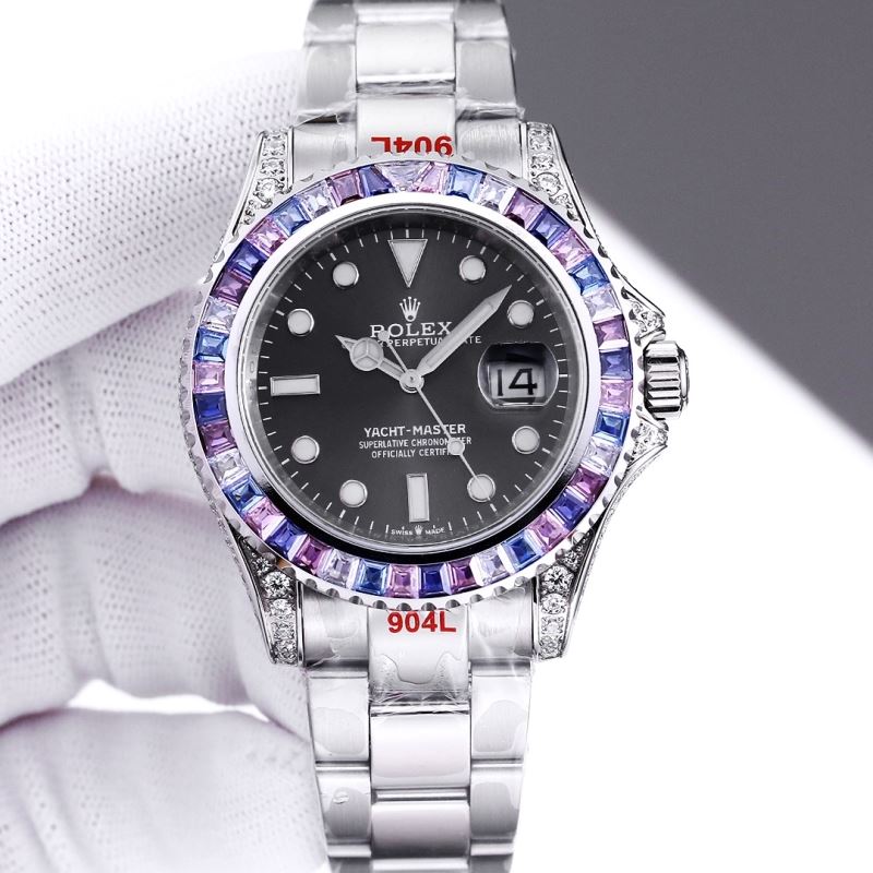 ROLEX Watches