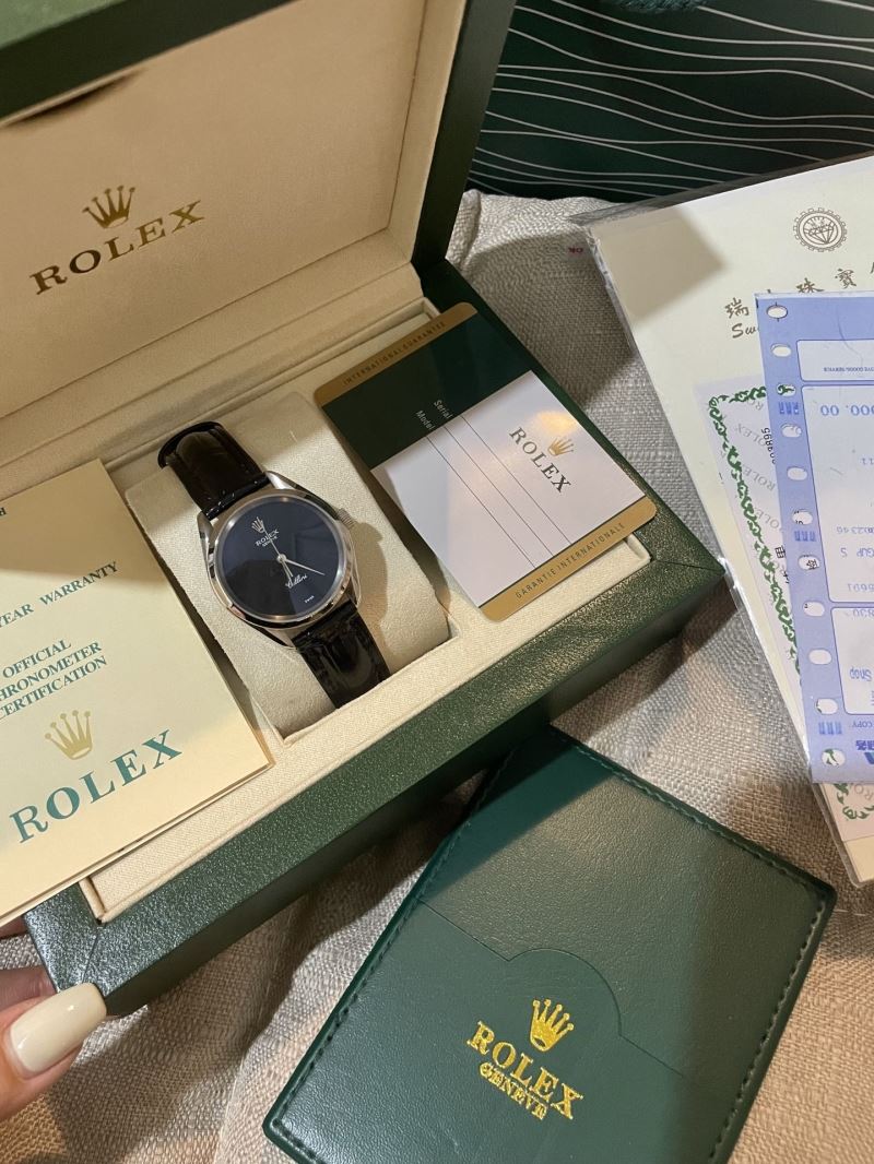 ROLEX Watches