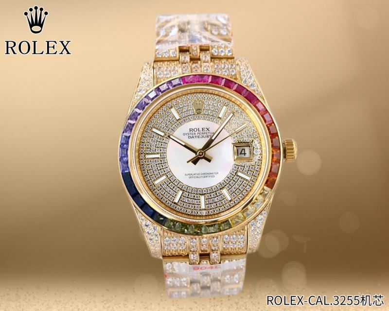 ROLEX Watches