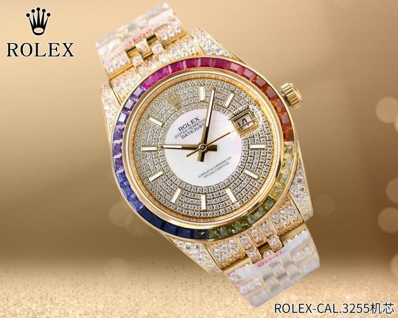 ROLEX Watches