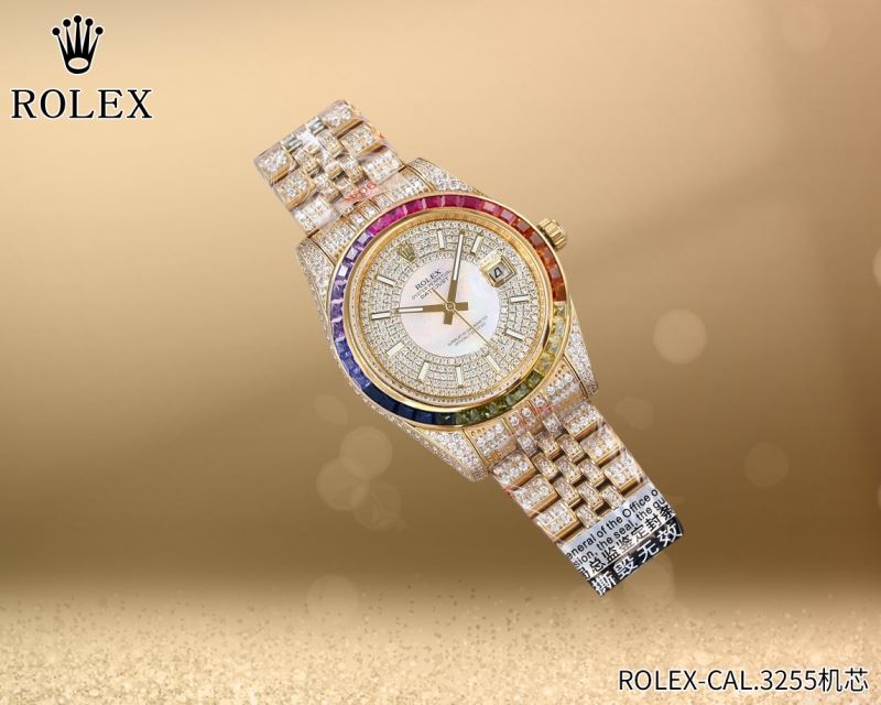 ROLEX Watches