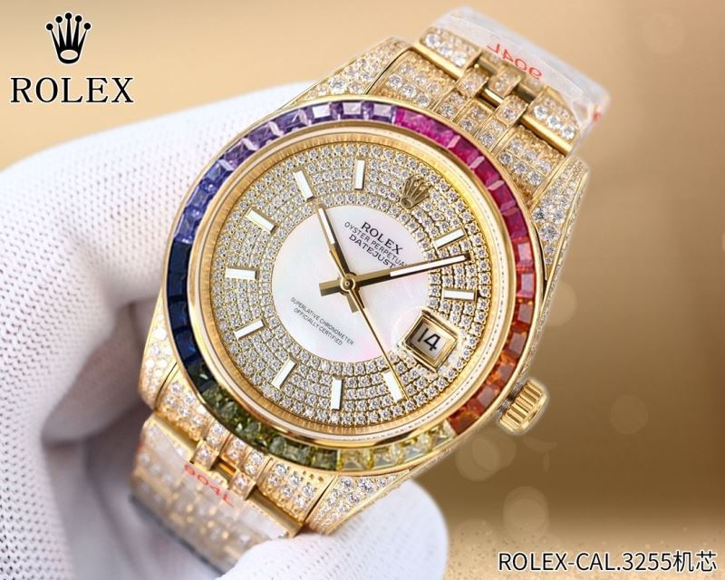 ROLEX Watches