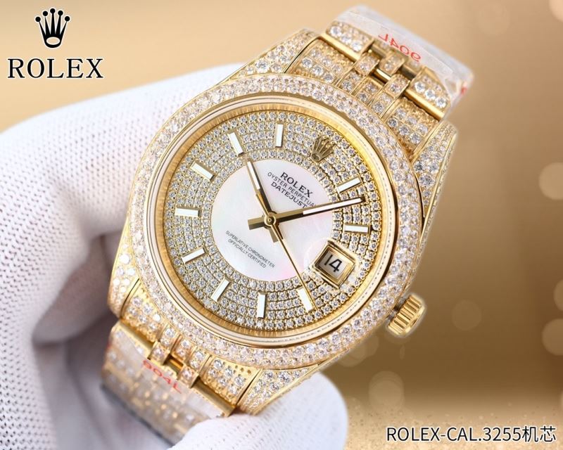 ROLEX Watches