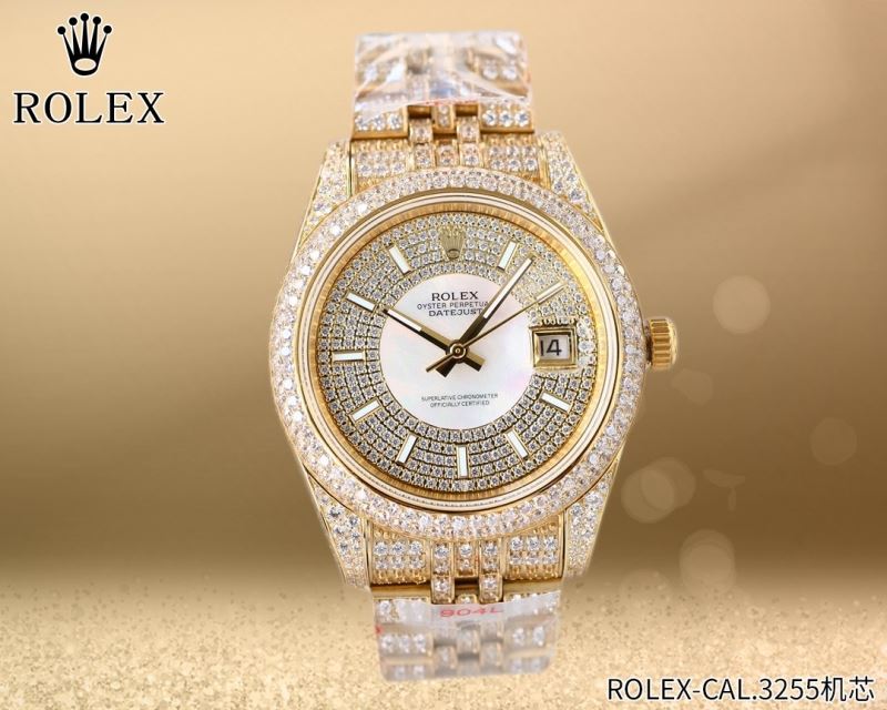 ROLEX Watches