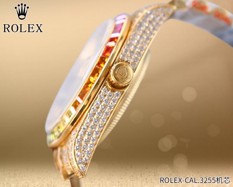 ROLEX Watches