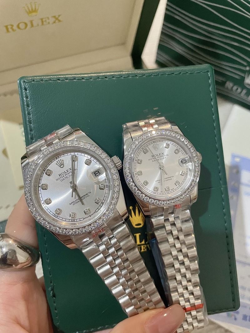 ROLEX Watches