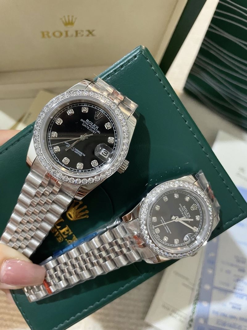 ROLEX Watches