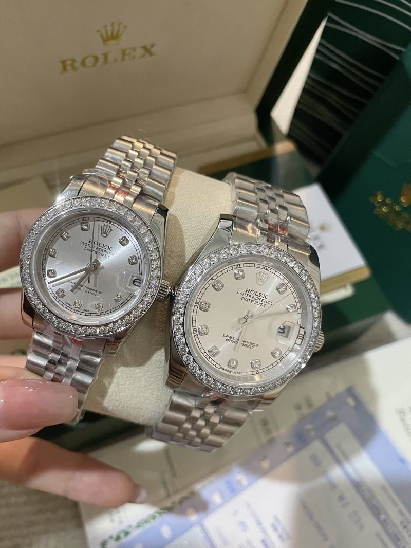 ROLEX Watches